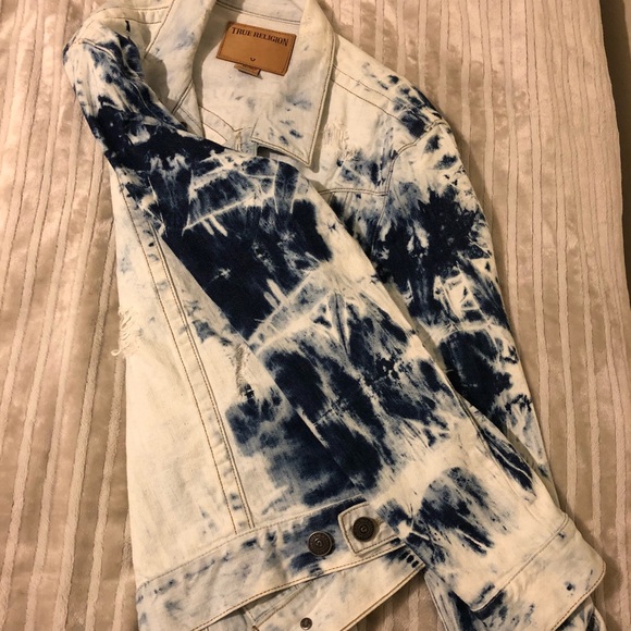 Jacket - Picture 2 of 4